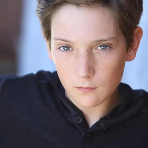 Chi è Jackson A. Dunn, star di Shameless e Brightburn - L'angelo del male