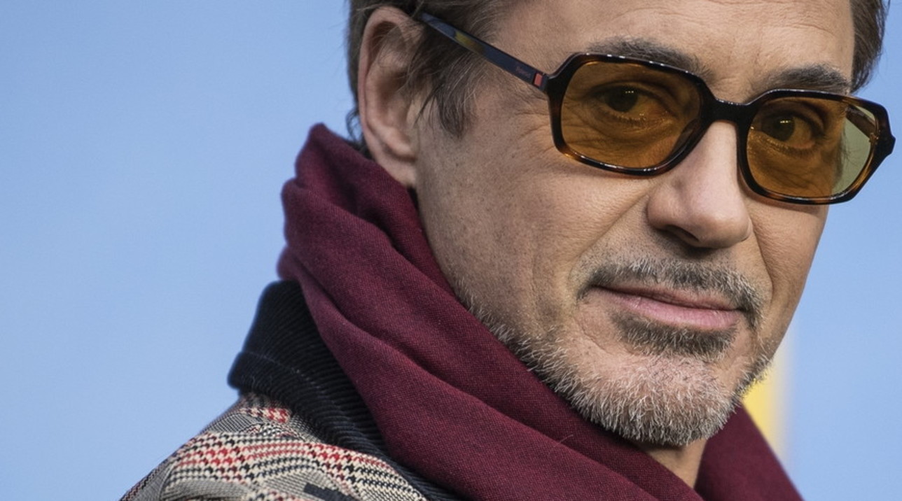 I migliori film di Robert Downey Jr.