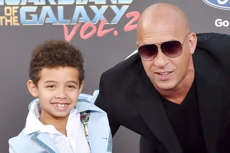 Fast &amp; Furious 9: il figlio di Vin Diesel interpreterà Dominic Toretto da giovane