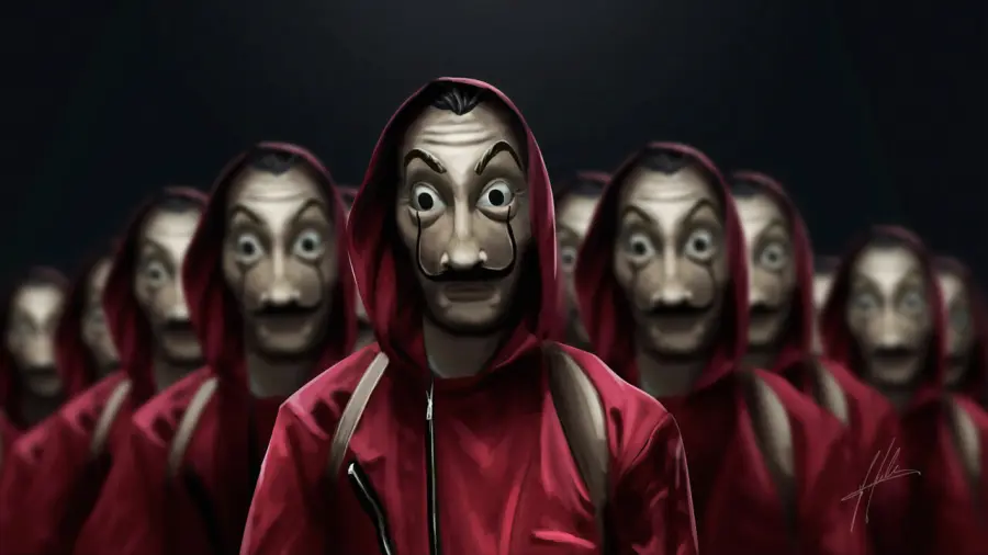 La casa di carta 5, tutto ciò che c'è da sapere sulla nuova stagione della serie Netflix