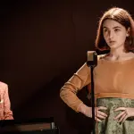 La bambina che non voleva cantare, la recensione del film andato in onda su Rai 1