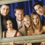 Tutto ciò che c'è da sapere sulla reunion di Friends