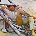 Ufficiale: Terence Hill Dirigerà Il Terzo Film Di Trinità