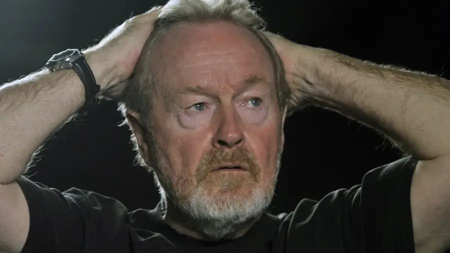 I migliori film di Ridley Scott