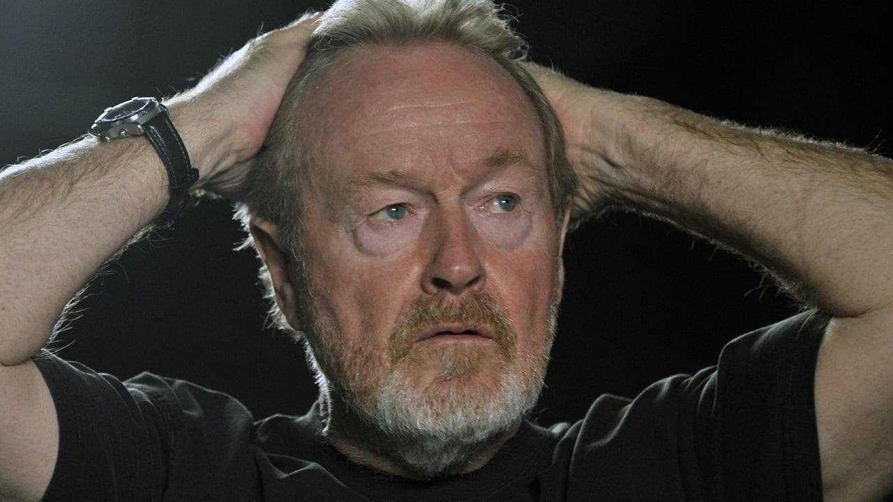 I migliori film di Ridley Scott