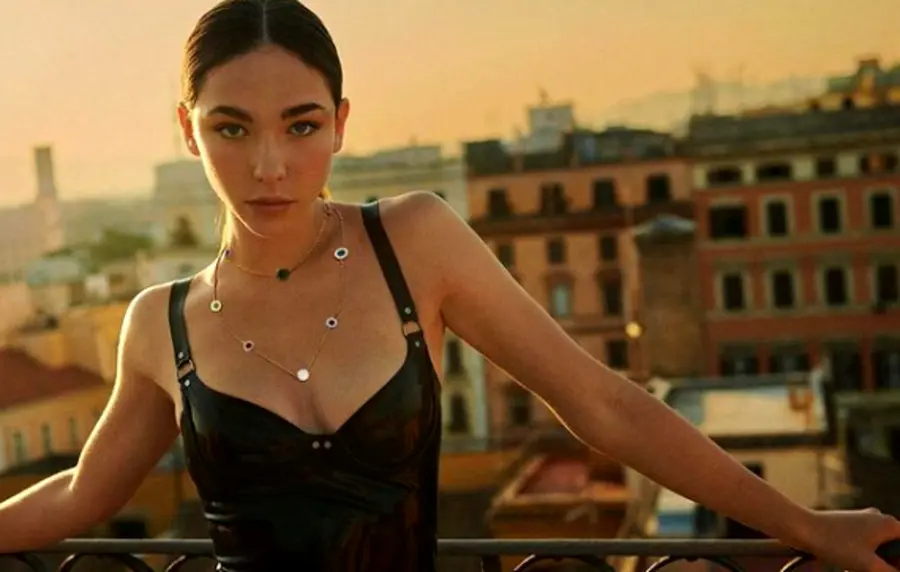 Chi è Matilda De Angelis, una delle attrici di punta del panorama italiano