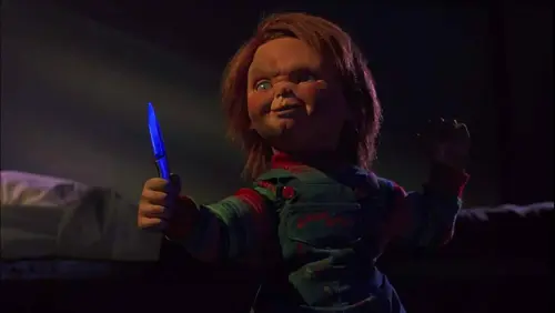Chucky, tutto ciò che c'è da sapere sulla serie Horror di Don Mancini