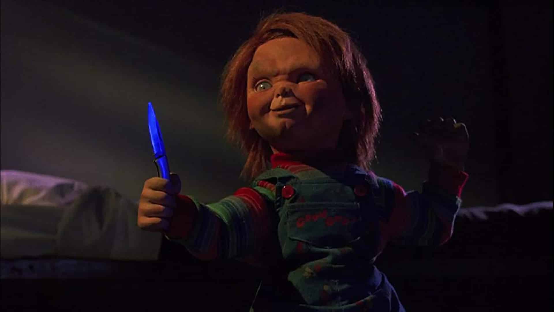 Chucky, tutto ciò che c'è da sapere sulla serie Horror di Don Mancini