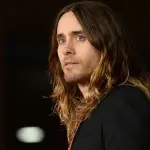 Jared Leto è in Italia: anche l'attore presente nel film House of Gucci con Lady Gaga