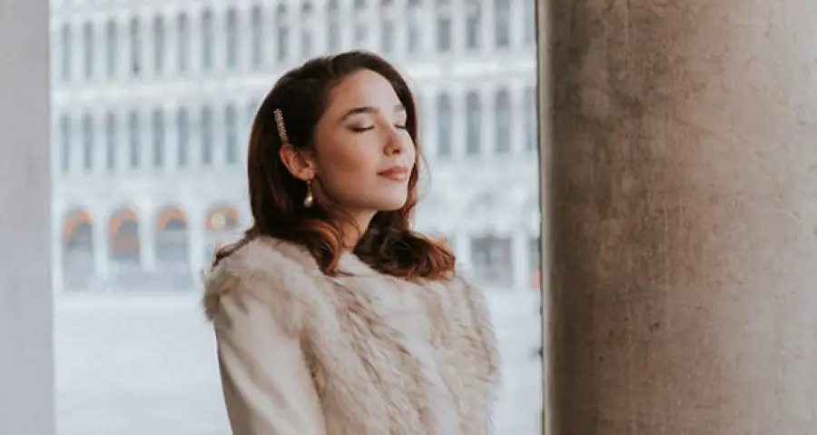 Across The River and into the trees, tutto ciò che c'è da sapere sul film con Matilda de Angelis