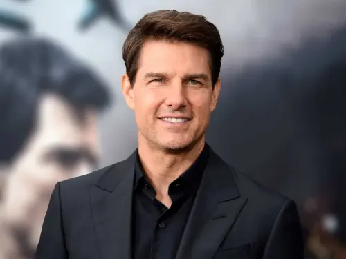 Tom Cruise: carriera, filmografia, premi e riconoscimenti vinti dalla star di Mission Impossible