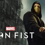 Iron Fist, Finn Jones torna a parlare della serie: "Un peccata cancellarla proprio a quel punto"