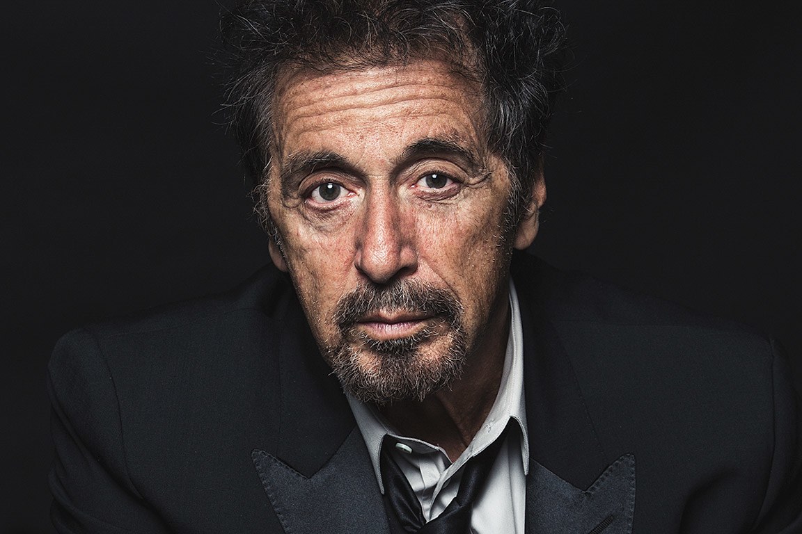 I migliori ruoli di Al Pacino nella storia del cinema
