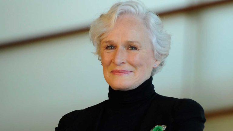 Nominata contemporaneamente all'Oscar e ai Razzie Award: il curioso caso di Glenn Close