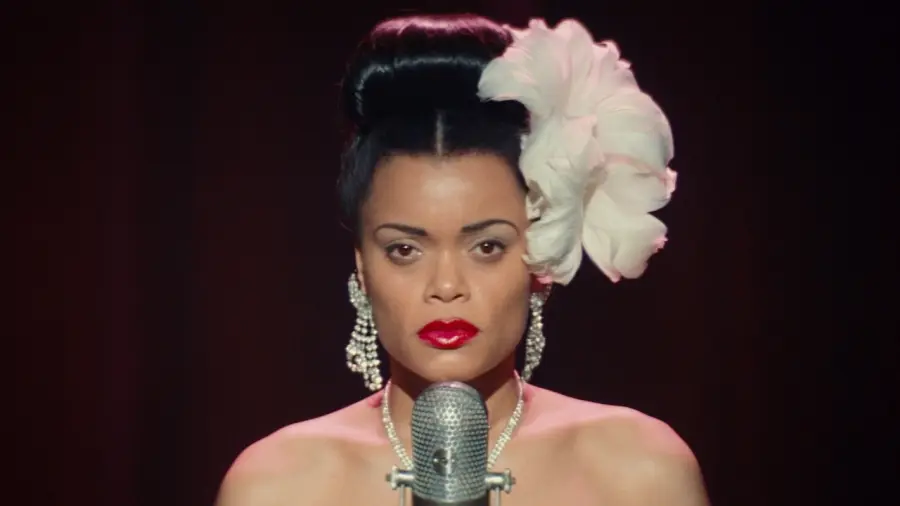 The United States vs. Billie Holiday, la recensione del film con Andra Day