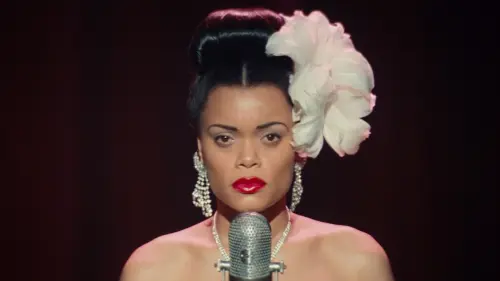 The United States vs. Billie Holiday, la recensione del film con Andra Day