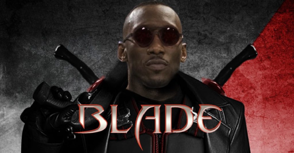 Blade, nuove indiscrezioni sull'attesissimo reboot Marvel