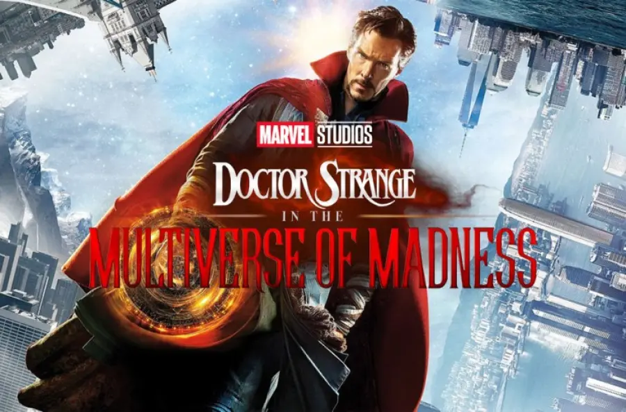 Doctor Strange 2, un'oscura teoria su Scarlet Witch desta clamore tra i fan