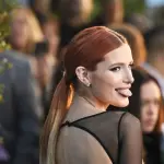 Bella Thorne e la sua condanna alla Disney: 