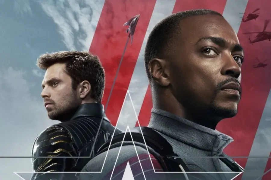 The Falcon and the Winter Soldier, tutto ciò che c'è da sapere sulla serie in uscita su Disney+