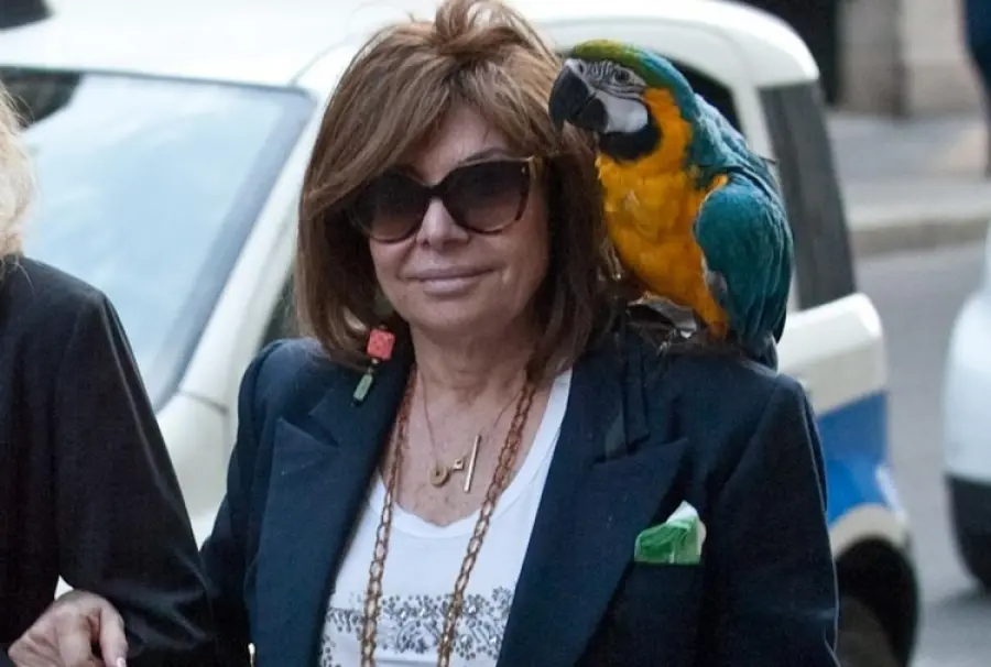 House Of Gucci: Patrizia Reggiani critica aspramente Lady Gaga