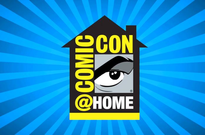 Come si svolgerà il Comic-Con 2021? Tutte le info