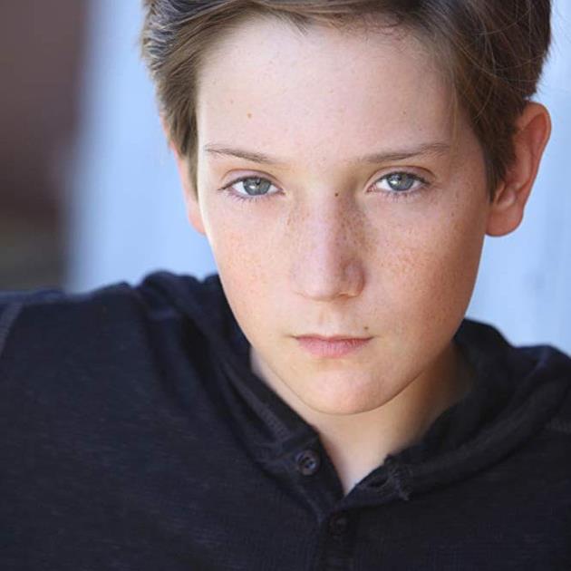 Chi è Jackson A. Dunn, star di Shameless e Brightburn - L'angelo del male
