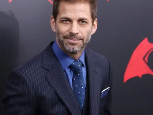 Justice League 2, Zack Snyder svela i dettagli della trama