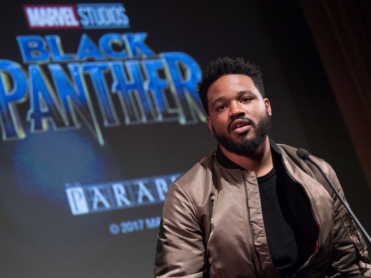 Ryan Coogler svela come sarebbe stato Black Panther: Wakanda Forever con Boseman
