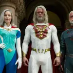 Jupiter's Legacy, tutte le info sulla nuova serie Netflix supereroistica