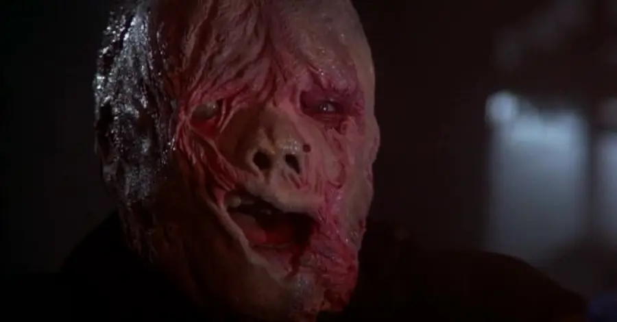 I migliori mostri del cinema Horror di cui nessuno ha mai parlato