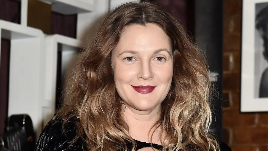 Drew Barrymore: l'attrice si allontana per un po' dal cinema
