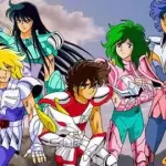 Tutto ciò che c'è da sapere sul Live Action sui Cavalieri dello Zodiaco