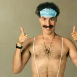 Borat 2 e il suo successo (scontato) ai Golden Globe 2021: recensione di un capolavoro di Sacha Baron Cohen