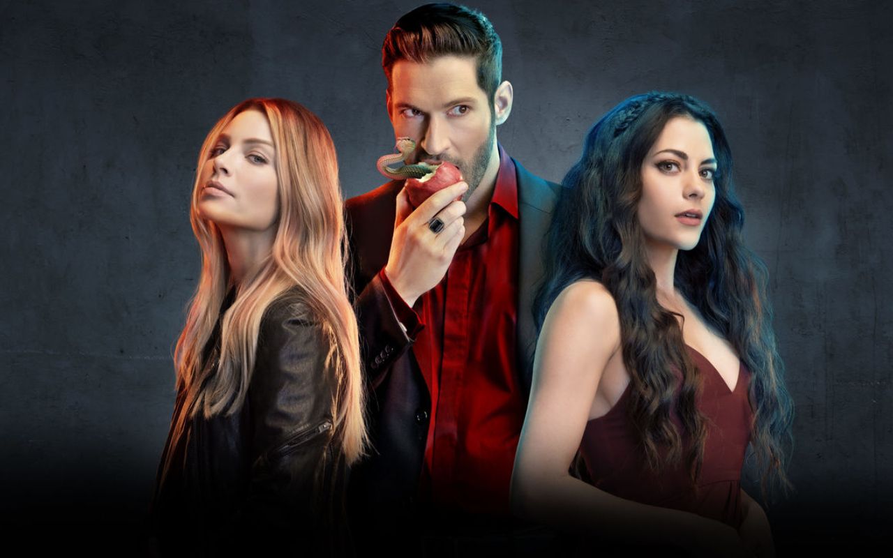 Lucifer 6: tutto ciò che c'è da sapere sull'ultima stagione su Netflix