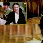 Mark Ruffalo in Un volto, due destini è la sorpresa dei Golden Globe 2021: come l'attore ha ottenuto il premio