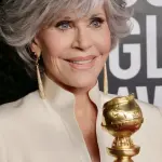 Golden Globe 2021 e il premio alla carriera per Jane Fonda: il suo splendido discorso di ringraziamento