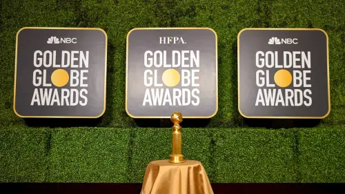 Golden Globe chi ha vinto? La lista di tutti i vincitori per ogni categoria