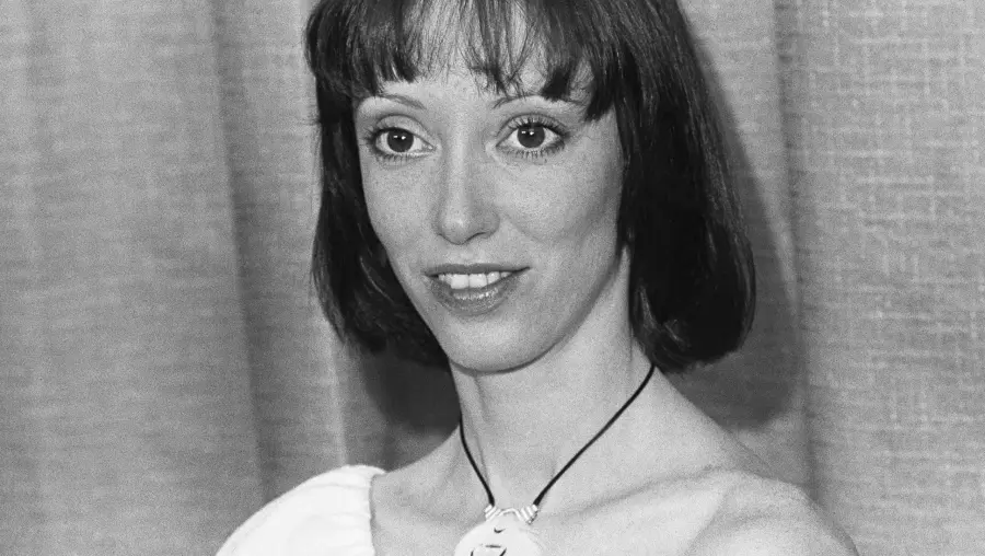 Shelley Duvall e la logorante esperienza sul set di The Shining