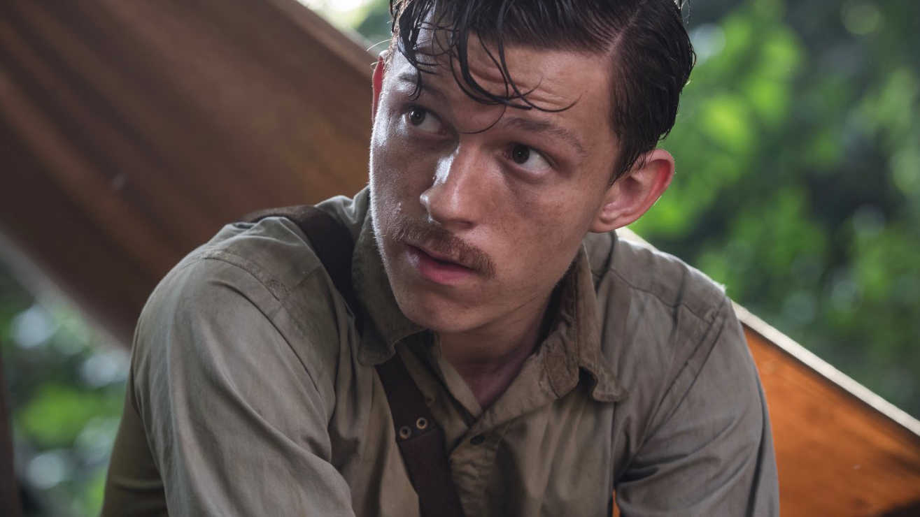 Uncharted film: Tom Holland e i suoi dubbi sull'interpretazione di Nathan Drake