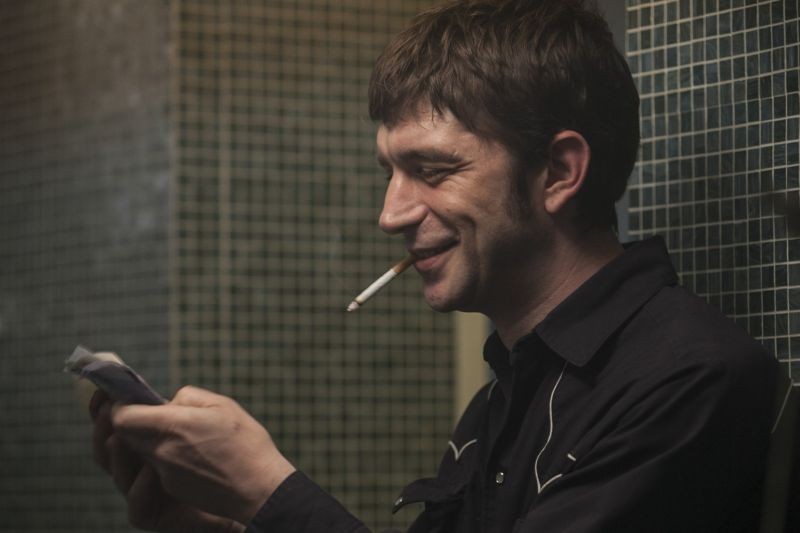 Boris 4: Libero De Rienzo parteciperà alla quarta stagione della fuori-serie italiana?