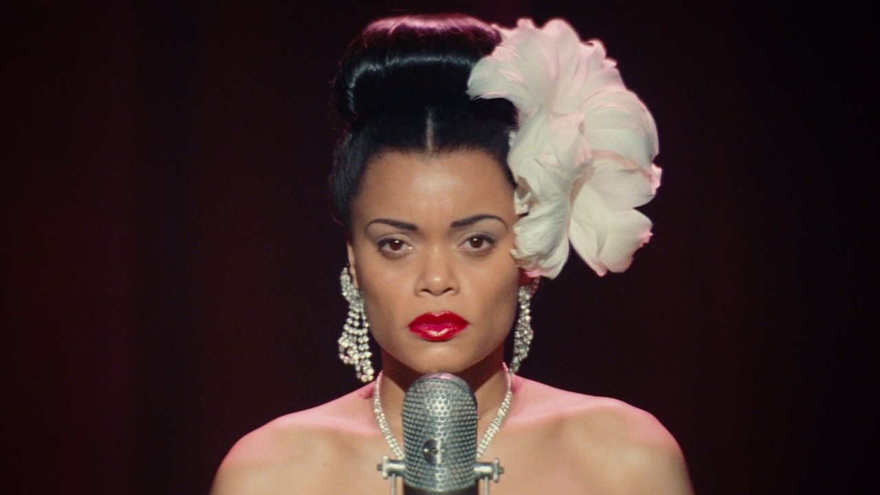 The United States vs. Billie Holiday, la recensione del film con Andra Day