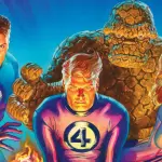 Tutte le info sul prossimo film dedicato ai Fantastici 4