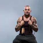 Chi è Dominic Purcell, star di Mission: Impossible 2 e Prison Break