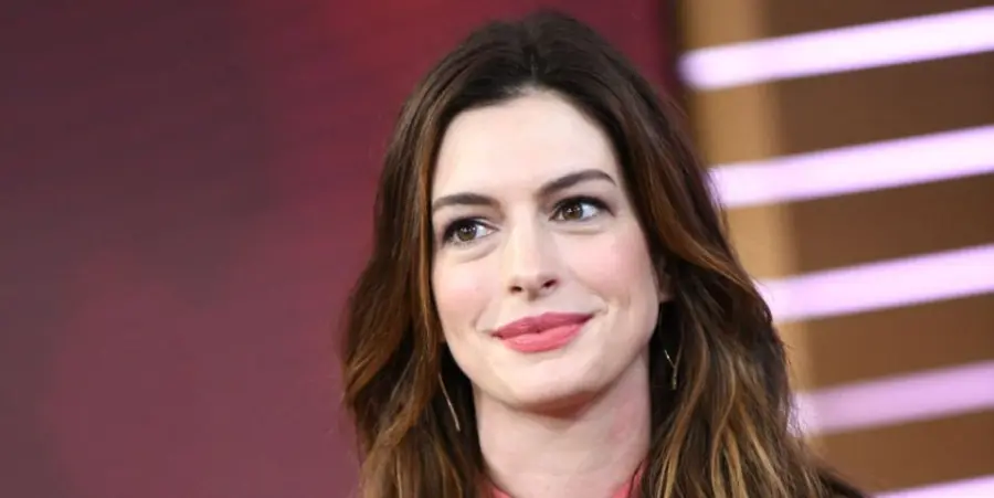 Anne Hathaway rivela i particolari dietro il suo ruolo in Il Diavolo Veste Prada