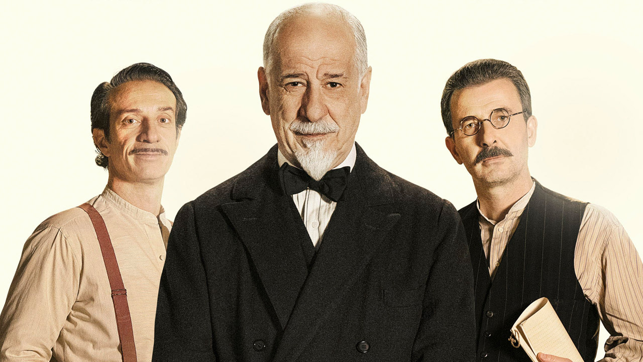 I migliori film italiani del 2022: la classifica