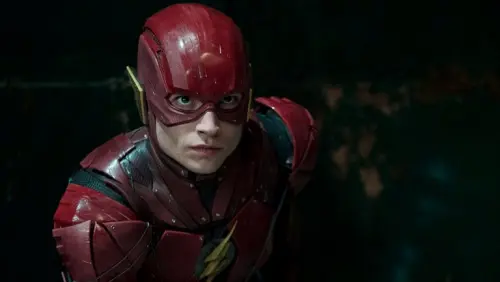The Flash: tutte le info sul Cine-Comic DC