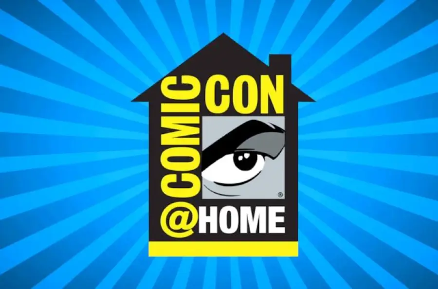 Come si svolgerà il Comic-Con 2021? Tutte le info