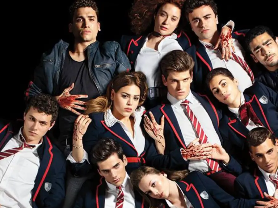 Elite 5 si farà, tutto ciò che c'è da sapere sulla prossima stagione della serie Netflix