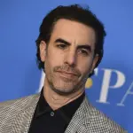 Borat: Sacha Baron Cohen abbandona per sempre il personaggio 